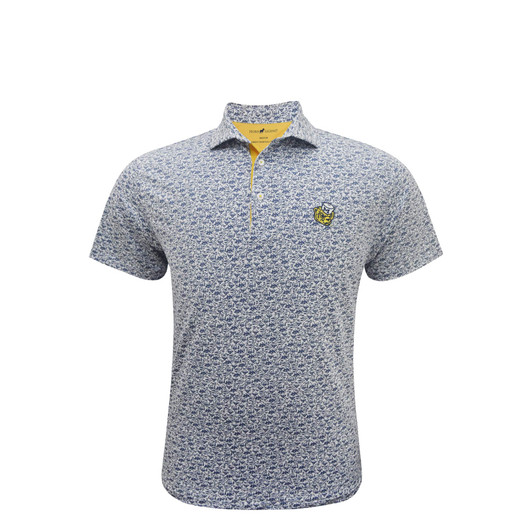 HL2042-WHITE-NAVY-MAIZE MICHIGAN