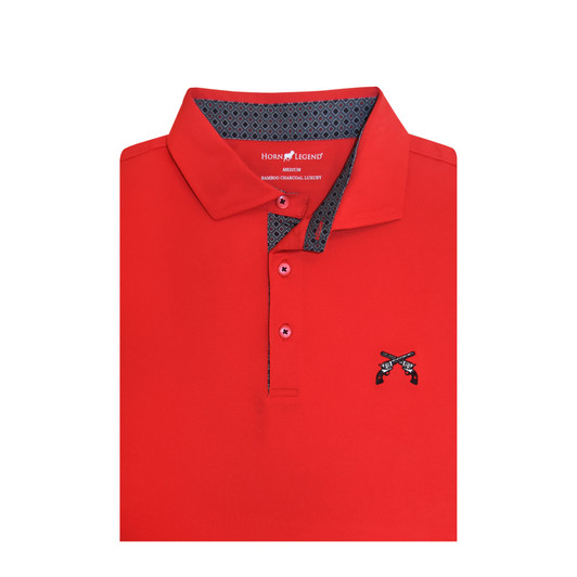 HL5070-RED TEXAS TECH