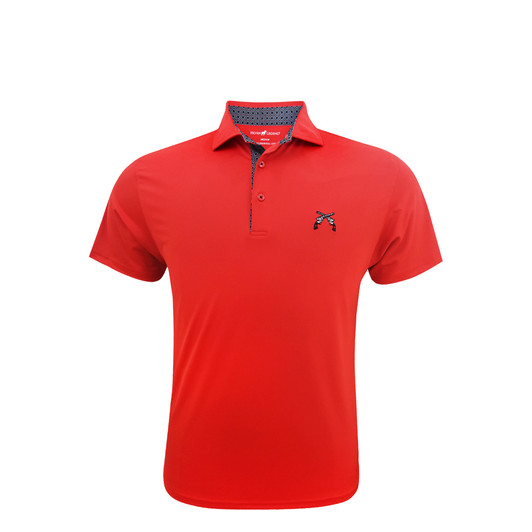 HL5070-RED TEXAS TECH