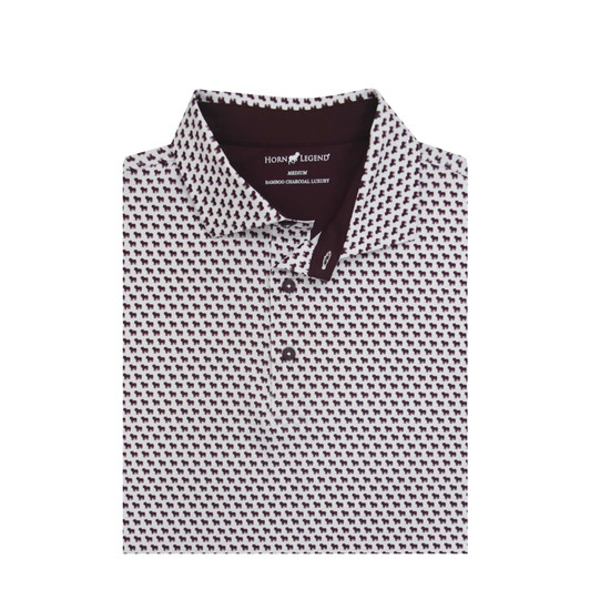 HL1114-WHITE-MAROON MSU