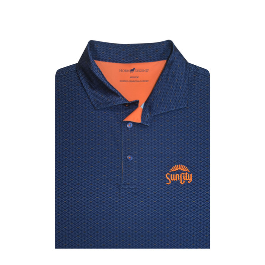 HL2037-NAVY-ORANGE SUN CITY