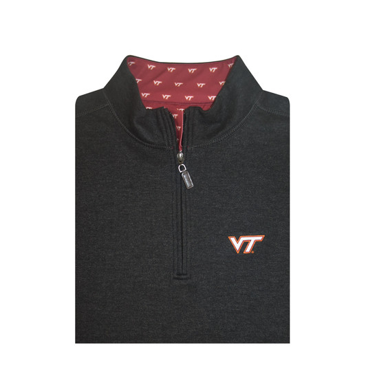HL5049L-CHARCOAL VIRGINIA TECH
