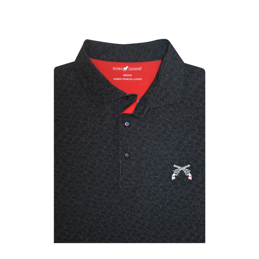 HL1189TX-BLACK-CHARCOAL TEXAS TECH