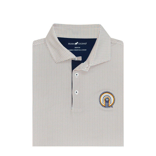 HL1097-WHITE-NAVY-ORANGE Illinois