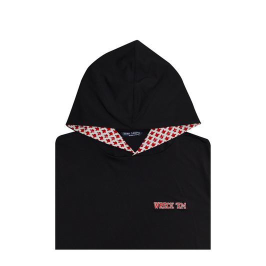 HL5056H-BLACK TEXAS TECH