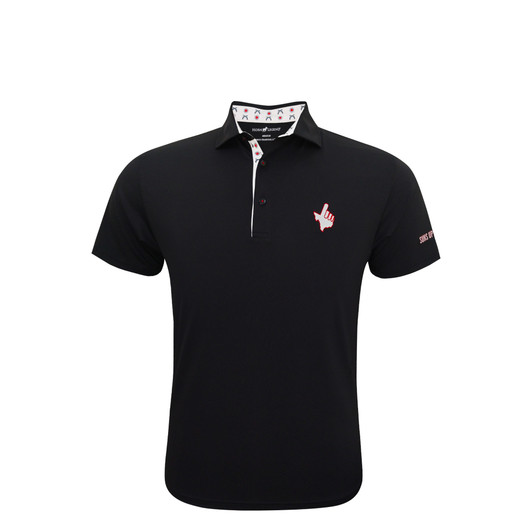 HL5070CG-BLACK TEXAS TECH