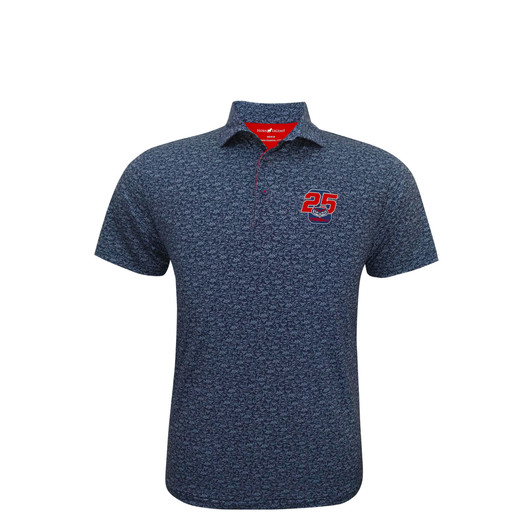 HL2042-NAVY-WHITE FAU