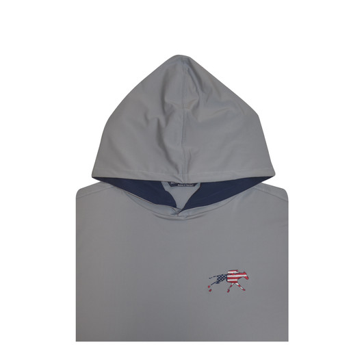 HL1056H-GREY KEENLAND