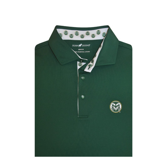 HL5070-GREEN COLORADO STATE