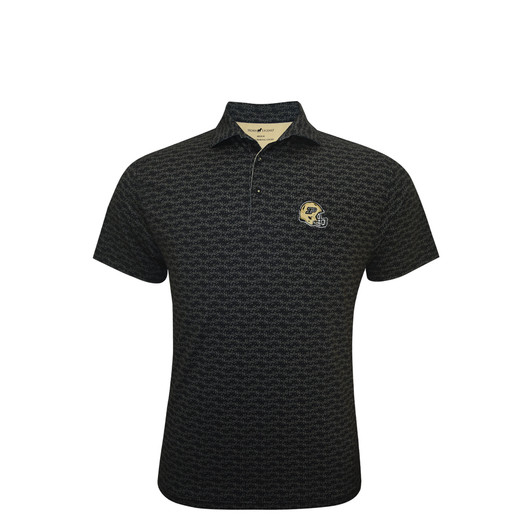 HL2088-PU-052-BLK-GLD