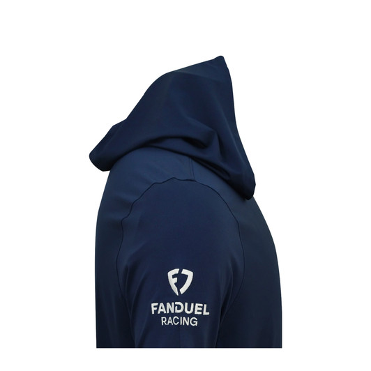 HL5056H-NAVY Fanduel Racing