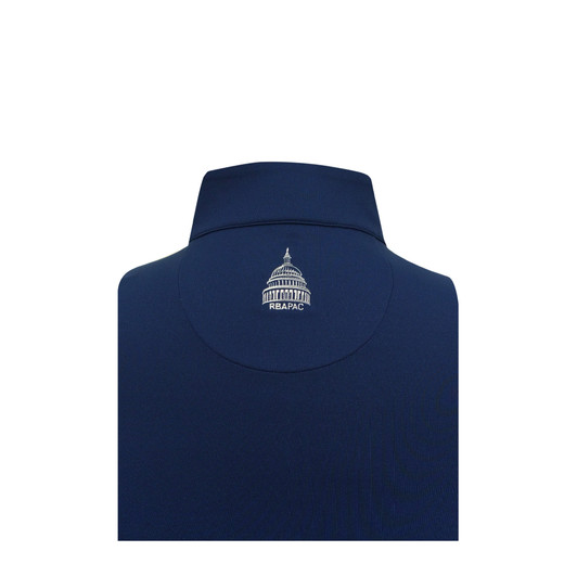 HL1139QV-NAVY-WHITE Hooks Solutions