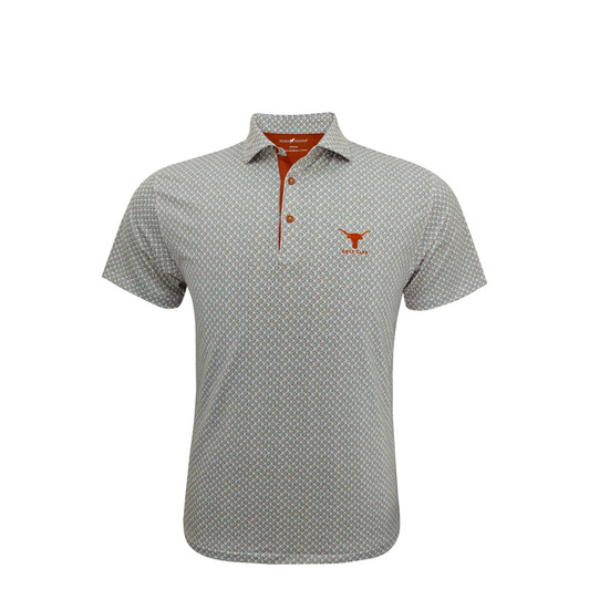 HL1172-WHITE-GREY-BURNT ORANGE TEXAS