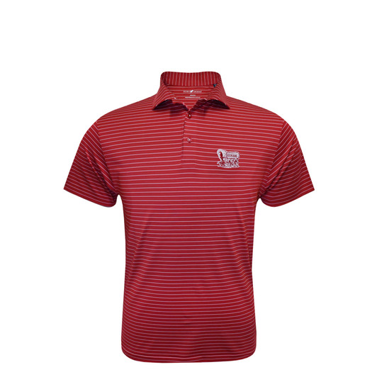 HL1018 CRIMSON WHITE