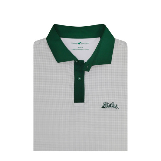 HL7190-WHITE-GREY MICHIGAN STATE