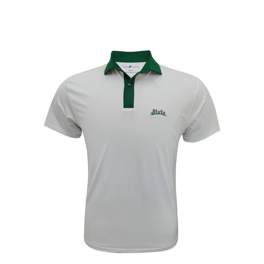 HL7190-WHITE-GREY MICHIGAN STATE