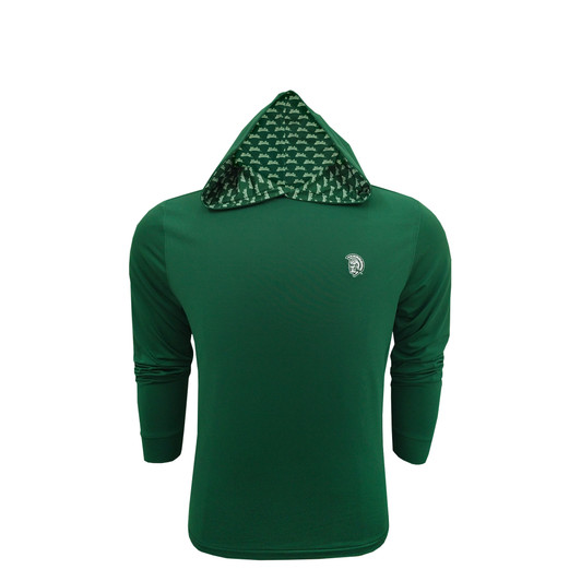 HL5141H-GREEN MICHIGAN STATE