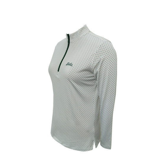 HL2004QW-WHITE-GREY MICHIGAN STATE