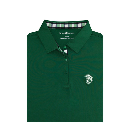 HL5070W-GREEN MICHIGAN STATE