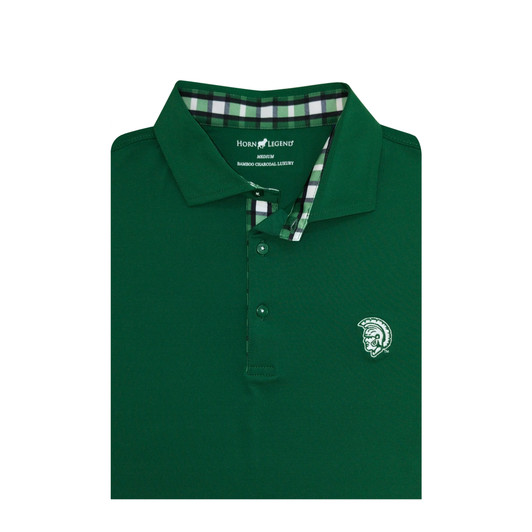 HL5070-GREEN MICHIGAN STATE