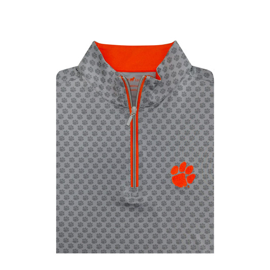 HL7056Q-GREY CLEMSON