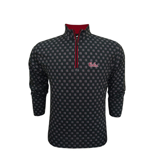 HL7056Q-USC-007-BLK-CHR