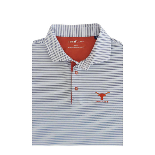 HL1140-WHITE-NAVY Golf Club