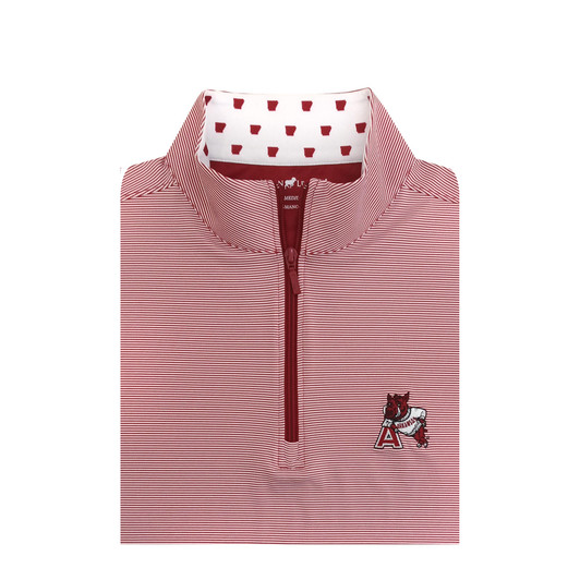 HL5025Q-CRIMSON-WHITE