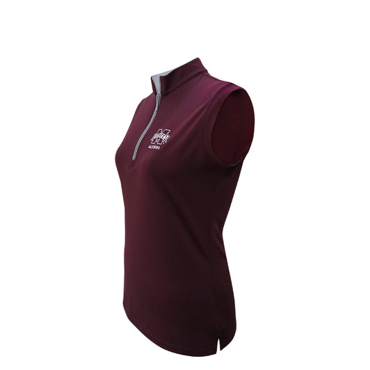 HL1056QWV-MAROON-GREY