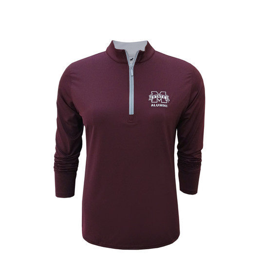 HL1056QW-MAROON-GREY