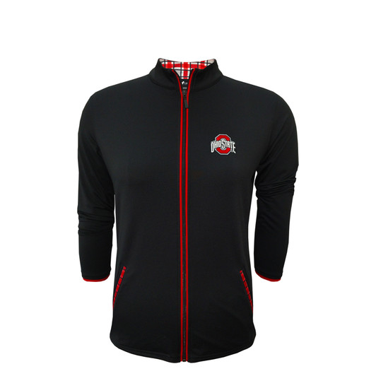 HL5175WFZ-BLACK-PLAID