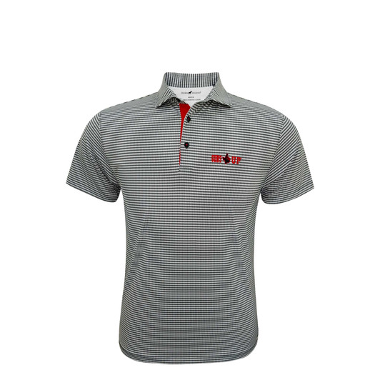HL1017-BLACK-GREY TEXAS TECH