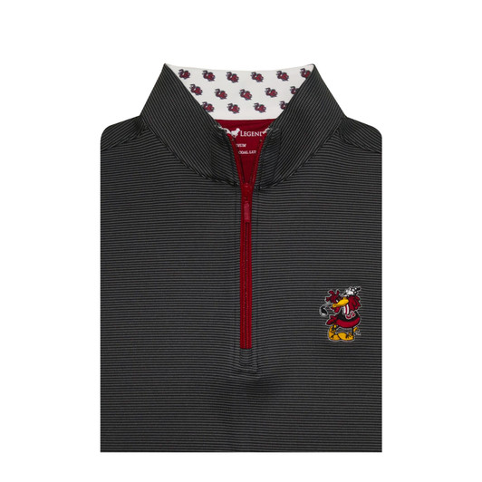 HL5009Q-USC-021-BLK-GRNT