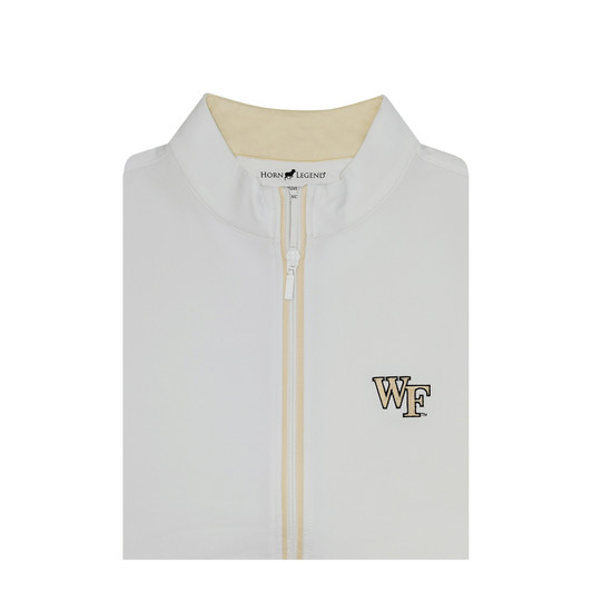 HL1175WFZ-WHITE-GOLD WAKE FOREST