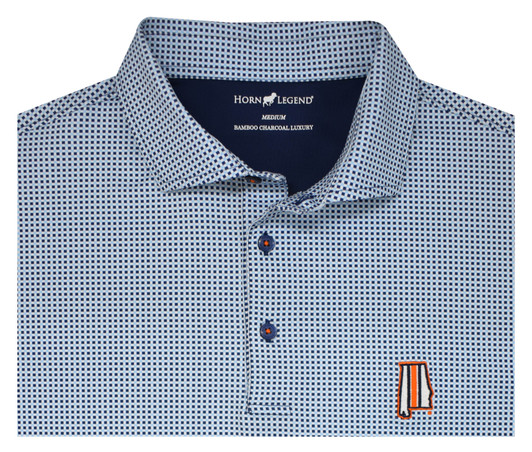 HL1046 NAVY SERENITY Auburn