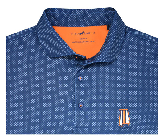 HL1118 NAVY SERENITY