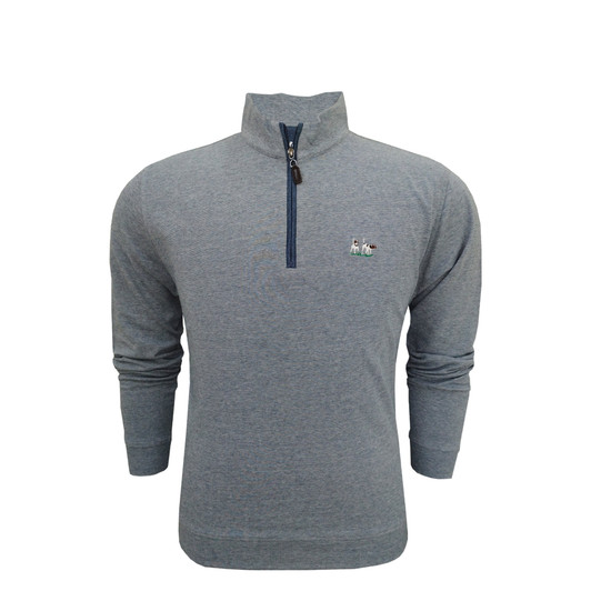 HLIL051L-MIDNIGHT BLUE AL DIXON