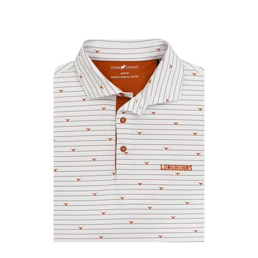 HL5028-WHITE-BROWN-BURNT ORANGE TEXAS