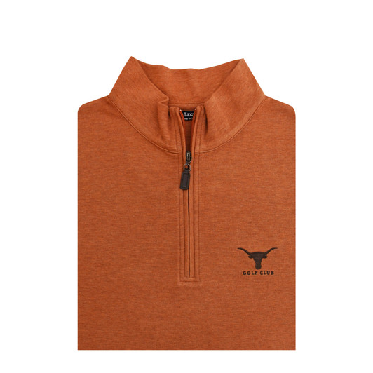 HLIL046L-BURNT ORANGE TEXAS