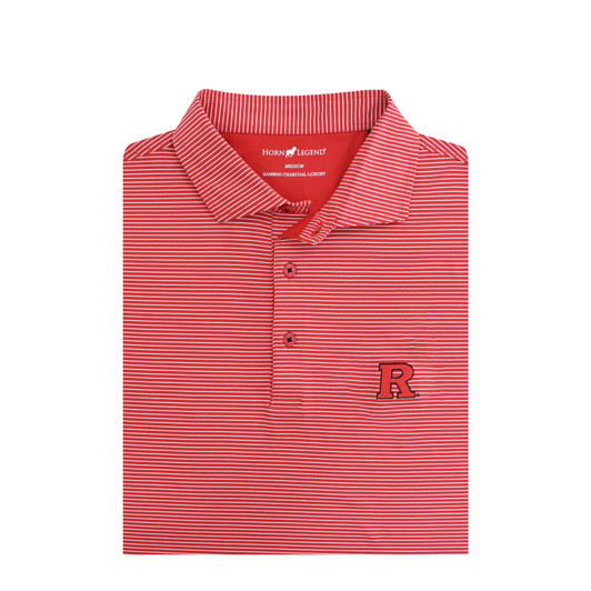 HL1031-SCARLET RED-WHITE RUTGERS