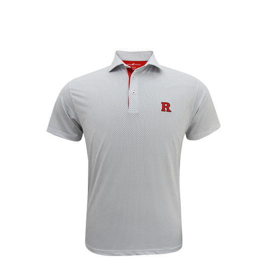 HL1142-WHITE-GREY-RED RUTGERS