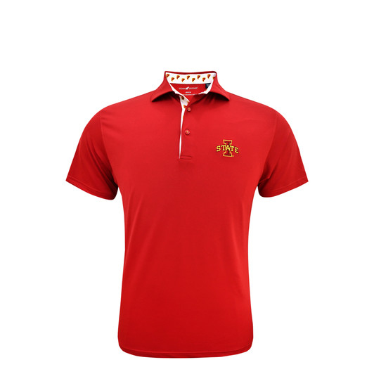 HL5070-CARDINAL IOWA STATE