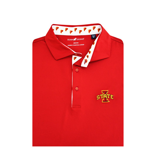 HL5070-CARDINAL IOWA STATE