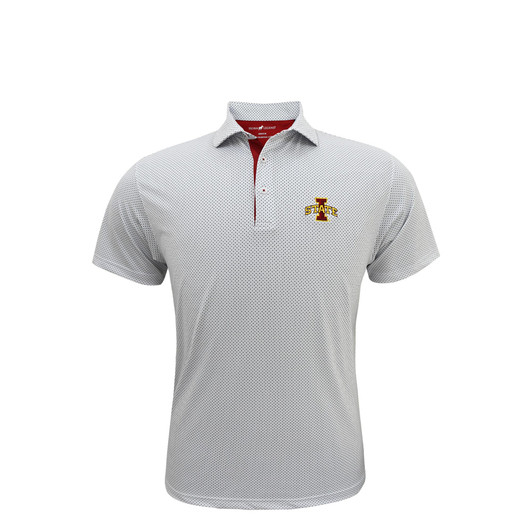 HL1142-WHITE-GREY-CARDINAL IOWA STATE