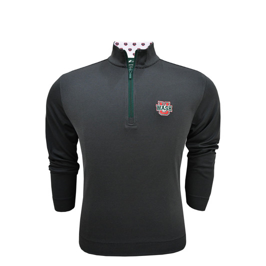 HL5009Q-BLACK-GREEN WASHINGTON U