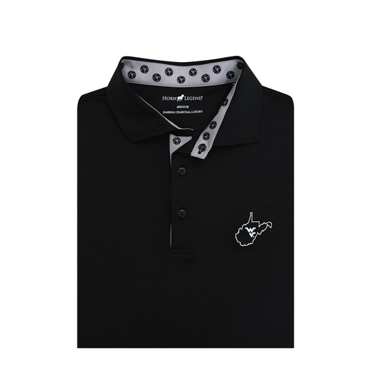 HL5028-BLACK WEST VIRGINIA