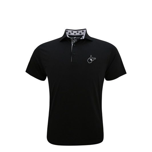 HL5028-BLACK WEST VIRGINIA