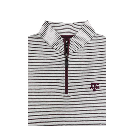 HLIL045L-SOFT IVORY-MAROON TEXAS A&M