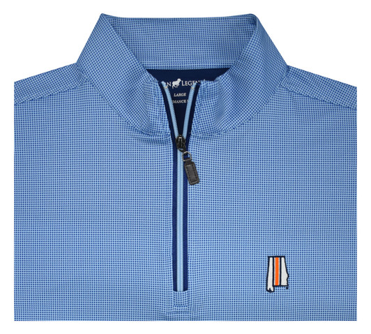 HL1200QCD SERENITY NAVY