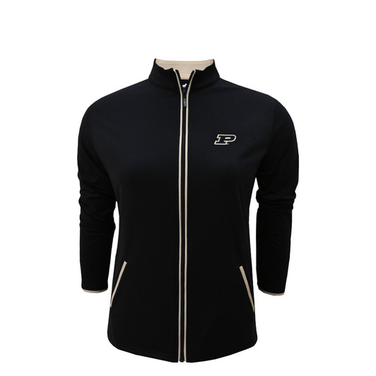 HL1175WFZ-BLACK-GOLD PURDUE